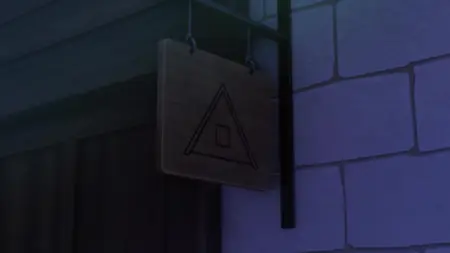 I Saved Myself with a Potion Life in another world S01E05