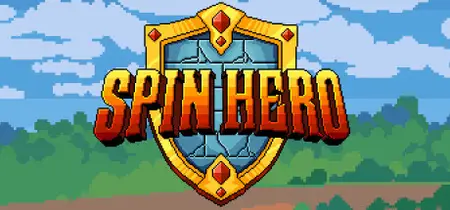 Spin Hero (2024)