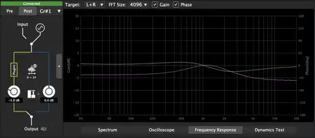 BASQ AUDIO FxDiff v1.1.0