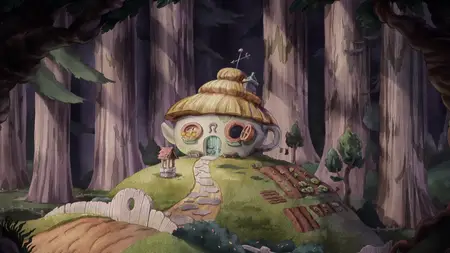 The Cuphead Show! S03E02