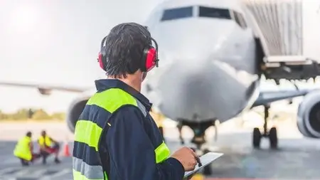 SMS in Aviation: Risk Management, Safety, and Security