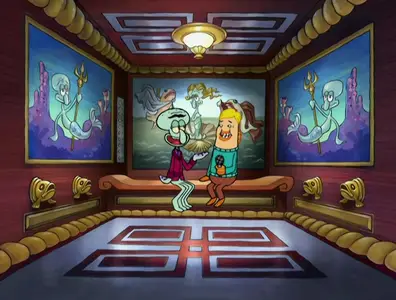 SpongeBob SquarePants S06E12