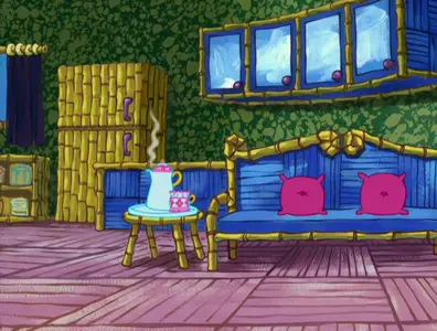 SpongeBob SquarePants S06E12