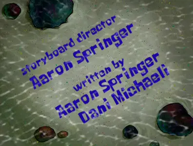 SpongeBob SquarePants S06E12