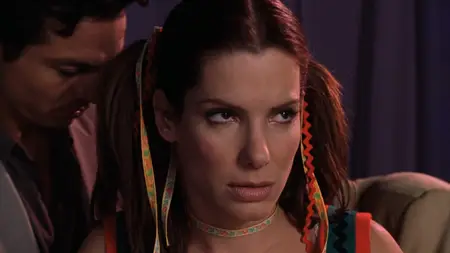 Miss Congeniality (2000)