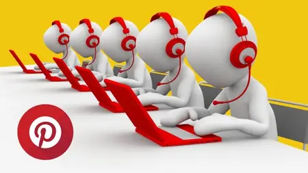 Pinterest Ads: Social Media Marketing With Pinterest Ads