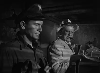 The Breaking Point (1950) [The Criterion Collection]