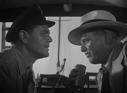 The Breaking Point (1950) [The Criterion Collection]