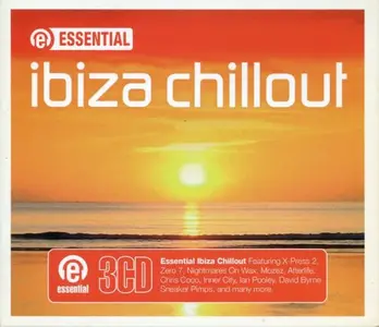 VA - Essential Ibiza Chillout (2006)