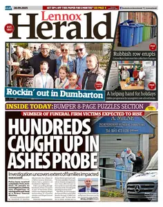 Lennox Herald - 30 September 2025