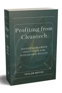 Profiting from Cleantech: Investing in Green Innovation for Sustainable Wealth