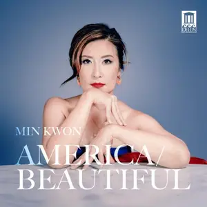 Min Kwon - America/Beautiful (2026) [Official Digital Download]