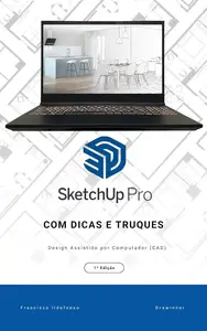 Curso Completo de SketChup (Portuguese Edition)