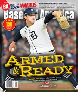 Baseball America - December 2024 - January 2025