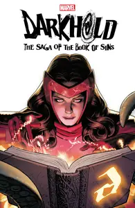 Darkhold-The Saga Of The Book Of Sins 2024 Digital dekabro