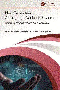 Next Generation AI Language Models in Research: Promising Perspectives and Valid Concerns