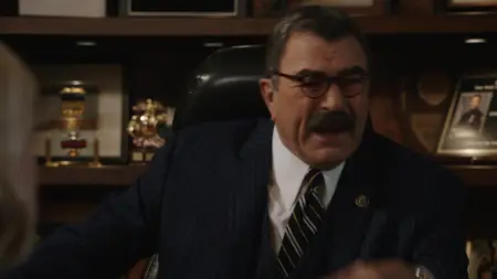 Blue Bloods S09E03