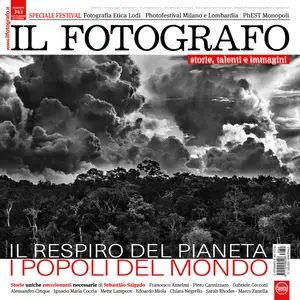 Il Fotografo - Settembre-Ottobre 2024