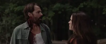 Hunting Grounds (2025)