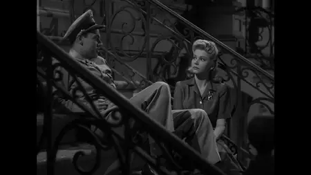 It Ain't Hay (1943) + Commentary