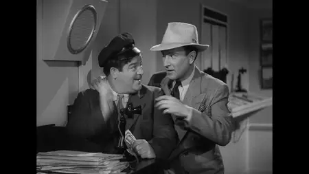 It Ain't Hay (1943) + Commentary