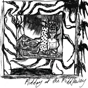 Big Truck - Midday At The Middleway (2026) [Official Digital Download]