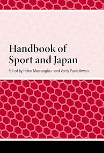 Handbook of Sport and Japan