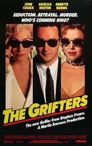 The Grifters (1990)