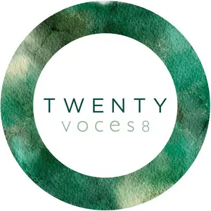 Voces8 - 20 (2025) (Hi-Res)