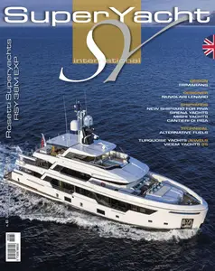 SuperYacht International N.82 - Summer 2024