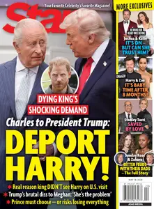 Star Magazine USA - May 18, 2026