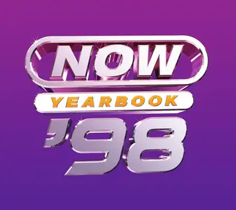 VA - Now Yearbook '98 (2025)