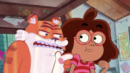Primos S01E28