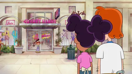 Primos S01E28