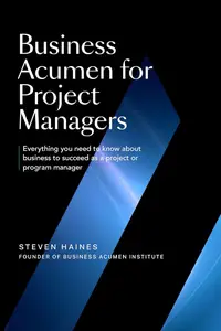 Business Acumen for Project Managers