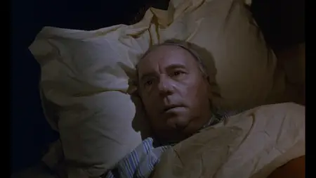 Woman of Straw (1964)