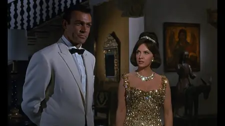 Woman of Straw (1964)