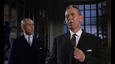 Woman of Straw (1964)