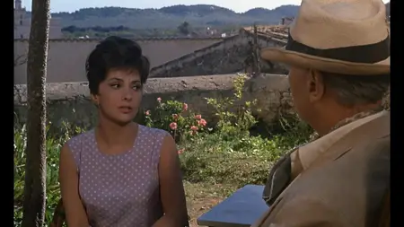 Woman of Straw (1964)