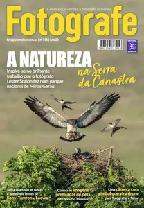 Revista Fotografe Melhor - Edição 349 2026