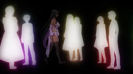 Yandere Dark Elf - She Chased Me All the Way From Another World - S01E02v2 (WEBRip 1080p HEVC AAC) (Uncensored