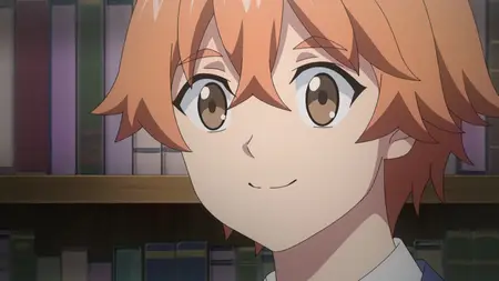 Yandere Dark Elf - She Chased Me All the Way From Another World - S01E02v2 (WEBRip 1080p HEVC AAC) (Uncensored