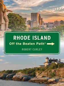 Rhode Island Off the Beaten Path