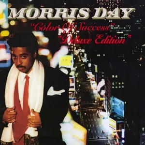 Morris Day - Color Of Success (Remastered Deluxe Edition) (1985/2026) [Official Digital Download 24/96]
