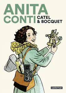 Anita Conti - One shot