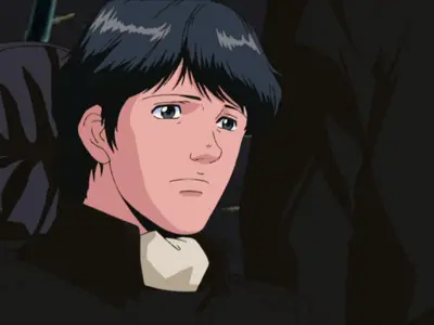 Legend of the Galactic Heroes 1988 S01E07 REPACK