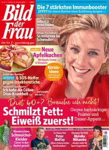 Bild der Frau - 23 August 2024