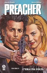Preacher - Volume 12 - C'era Una Volta