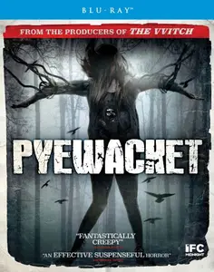 Pyewacket (2017)