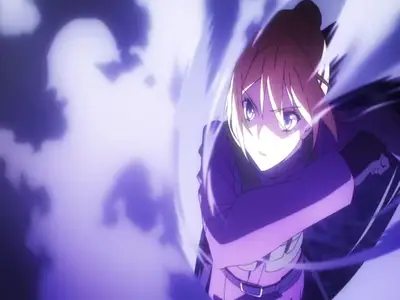 The Irregular At Magic High School S02E07 DUBBED